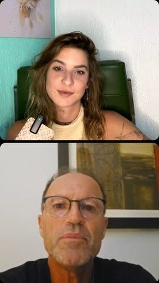 Acesso ao campo quântico através do Baralho Cigano e do Tarot - live 18/12 em parceria com @cientista.da.alma 

Entra em contato para conhecer nossas ferramentas de expansão da consciência 🪬👁️