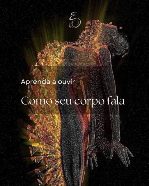 O corpo tem uma linguagem própria. Muito do que você pensa ser intuição é condicionamento pelo medo, pressa ou influencia repetitiva da cultura.

 O Desenho Humano ajuda a reconhecer como a linguagem do SEU corpo funciona e como tomar decisões a partir dessa consciência.

Se você quer entender sua mecânica energética, parar de se desgastar em escolhas desalinhadas, reconhecer seus dons e habilidades únicas e aprender a responder aos estímulos certos, no tempo certo, o Mapa de Aura é a ferramenta que vai te ajudar nessa caminhada…agende pelo link na bio!