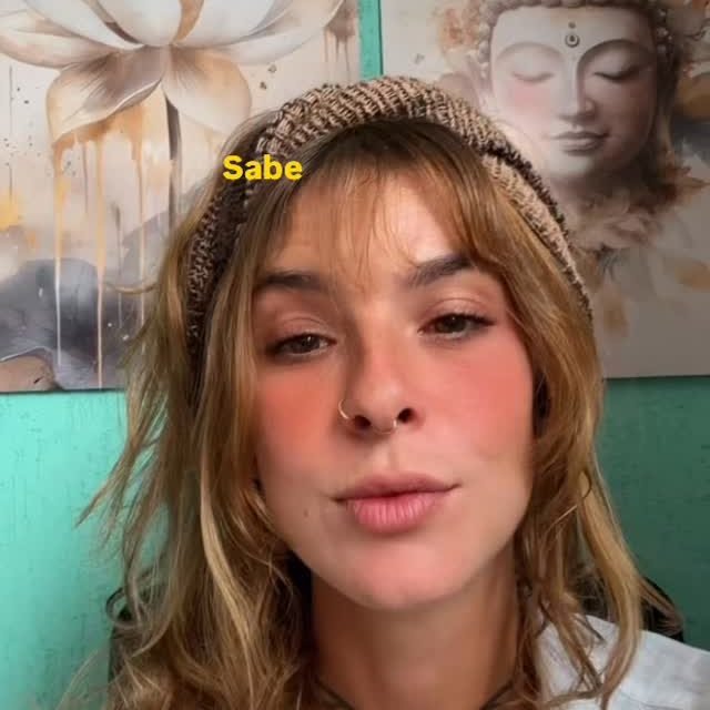 Como deixar de ser sonsa e confiar no seu poder interno de escolha?

Conheça sua mecânica energética.
Conheça sua autoridade mais confiável - no seu corpo! 

Sua mente é como uma rádio: útil para inspirações, mas não é uma fonte confiável para tomada de decisões. Usada dessa maneira, você fica refém dos condicionamentos do inconsciente coletivo. 

Agende sua leitura do Desenho Humano. Confira meus destaques / link na bio para mais informações!