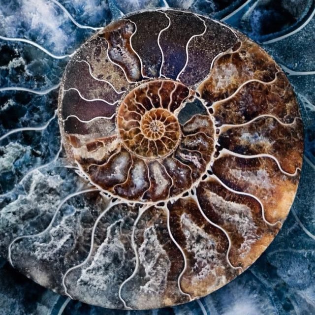 No dia de Iemanjá, a Rainha das Águas nos lembra que sentir é um ato de coragem.

Ela reina onde o coração é profundo, onde o amor não é ingênuo e a emoção não precisa ser bonita para ser verdadeira.

Como a Rainha de Copas, nos ensina a sustentar o cálice dos sentimentos sem medo do que transborda: ternura, saudade, ciúme, dor, compaixão. Tudo pertence ao mar.

O grande feminino não exige “passividade”, exige presença.
Ele acolhe, envolve, dissolve as durezas e ensina que a verdadeira força nasce da sensibilidade que não foge de si.

Que hoje possamos deixar fluir.
Honrar nossas marés internas, inclusive aquelas emoções que aprendemos a esconder.

Nada que é sentido com verdade precisa ser rejeitado 
No ventre do oceano, tudo pode existir, na imensidão do mar tudo encontra passagem... 🌊